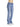 Jeans Wide Take Two Cinthia da Donna - Denim