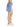 Gonna Mini Take Two Gaia da Donna - Denim