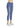 Jeans Capri Take Two Tara Capri da Donna - Denim