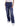 Jeans Wide Take Two Dora Parachute da Donna - Denim