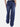 Jeans Wide Take Two Dora Parachute da Donna - Denim