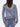 Giubbino di Jeans Take Two Fran da Donna - Denim