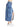 Gonna Longuette Take Two Cargo Poki da Donna - Denim