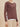 Maglia Take Two da Donna - Marrone