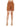 Shorts Take Two da Donna - Marrone