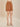 Shorts Take Two da Donna - Marrone
