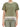 T-shirt Take Two da Donna - Verde