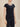 T-shirt Take Two Perle da Donna - Nero