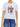 T-shirt Take Two Donne da Donna - Bianco