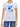 T-shirt Take Two Cuore da Donna - Bianco
