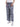 Pantalone Palazzo Take Two da Donna - Multicolore