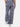 Pantalone Palazzo Take Two da Donna - Multicolore