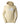Felpa Cappuccio The North Face Light Drew Peak da Uomo - Beige