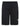 Bermuda Casual The North Face Graphic da Uomo - Nero