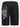 Bermuda Casual The North Face Graphic da Uomo - Nero