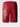 Bermuda Casual The North Face Graphic da Uomo - Rosso