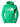 Felpa Cappuccio The North Face M Berkeley California da Uomo - Verde