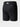 Shorts Sportivi The North Face Never Stop Bike da Bambino - Nero