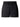 Shorts Sportivi The North Face Aphrodite da Donna - Nero
