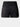 Shorts Sportivi The North Face Aphrodite da Donna - Nero