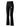 Leggings The North Face Poly Knit Flared da Donna - Nero
