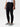 Leggings The North Face New Graphic da Bambina - Nero