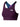 Top The North Face Flex Reversible da Donna - Viola