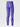 Leggings The North Face Flex 25In Tight Print da Donna - Viola