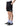Bermuda Casual The North Face Cotton da Uomo - Nero