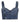 Top Tommy Hilfiger Bustier da Donna - Denim