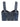 Top Tommy Hilfiger Bustier da Donna - Denim