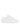 Sneakers Tommy Hilfiger Leather Cupsole da Donna - Bianco