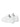 Sneakers Tommy Hilfiger Leather Cupsole da Donna - Bianco
