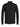 Polo Tommy Hilfiger Tipped Slim da Uomo - Nero