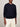 Pullover Tommy Hilfiger Cotton Lyocell Crew da Uomo - Blu