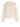Pullover Tommy Hilfiger Stitch C-Nk da Donna - Avorio