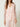 Blazer Twin Set In Pizzo da Donna - Rosa
