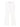 Pantalone Capri Twin Set da Donna - Bianco