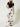 Pantalone Palazzo Twin Set da Donna - Avorio