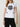 T-shirt Twin Set da Donna - Bianco