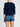 Pullover Twin Set da Donna - Blu