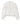 Blusa Twin Set Cropped da Donna - Bianco