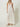 Vestito Longuette Twin Set da Donna - Bianco