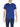 T-shirt U.S. Polo Assn. Mick da Uomo - Blu