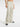 Pantalone Cargo Vans Arroyo Wide Leg da Donna - Avorio