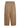 Pantalone Straight Vans Curbside da Donna - Marrone