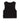 Top Vans Drew Rib da Donna - Nero