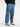 Jeans Cargo Vans Sidewalk da Donna - Denim