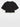 T-shirt Vans Growing Ideas Crew Crop da Donna - Nero
