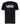 T-shirt Vans Classic da Uomo - Nero